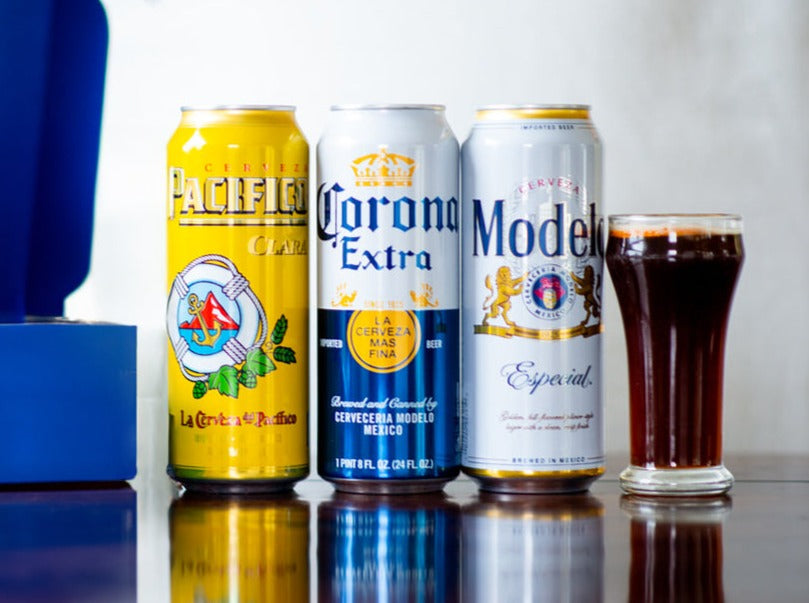 Craft Beer Add-on