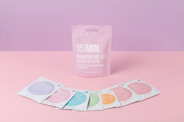 Pamper Kit