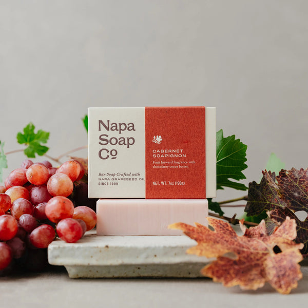 Soap Bar