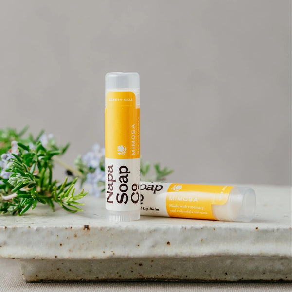 Lip Balm
