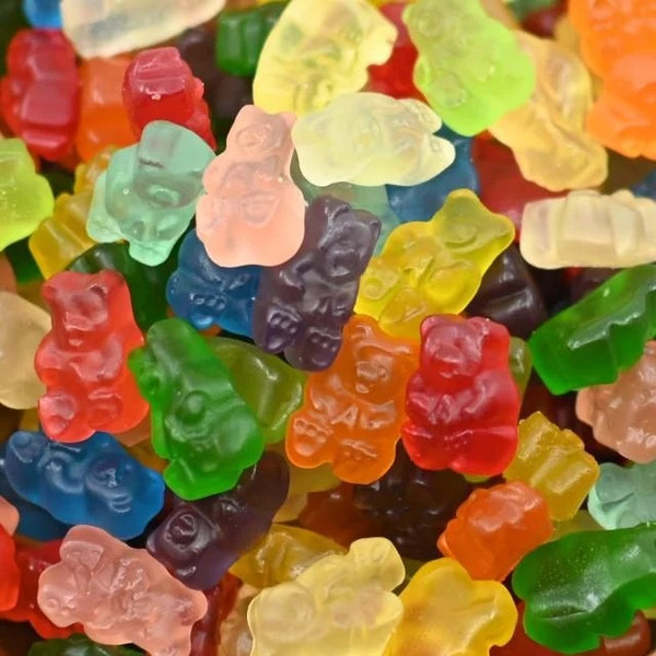 Gummy Bears
