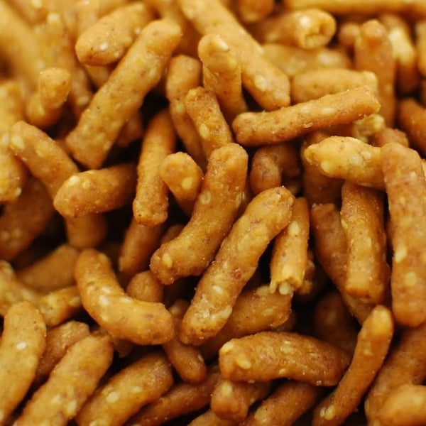 Sesame Sticks