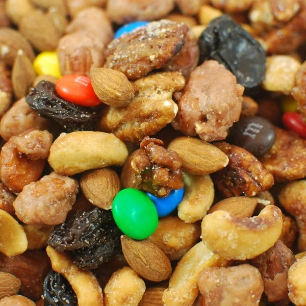 Trail Mix