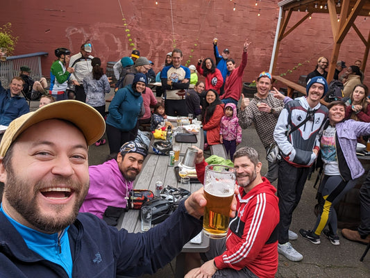 Ballard Brewery Walking Tour With Certified Cicerone