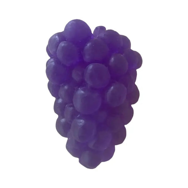 3D Grape Bunch Soap