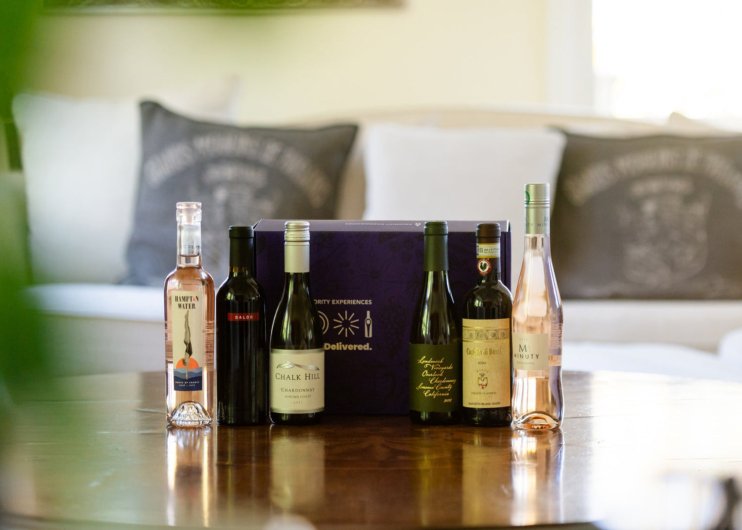 A Midweek Retail Reset