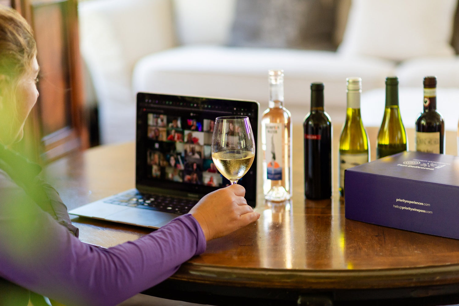 A Midweek Retail Reset