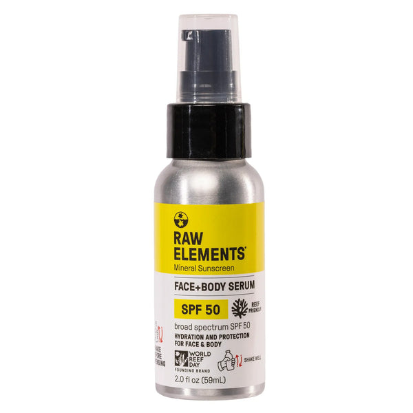 Mineral Sunscreen