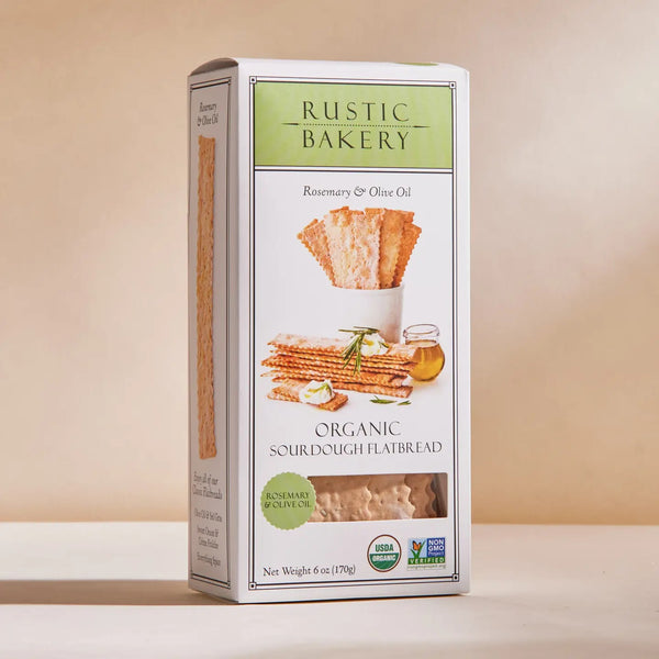 Flatbread