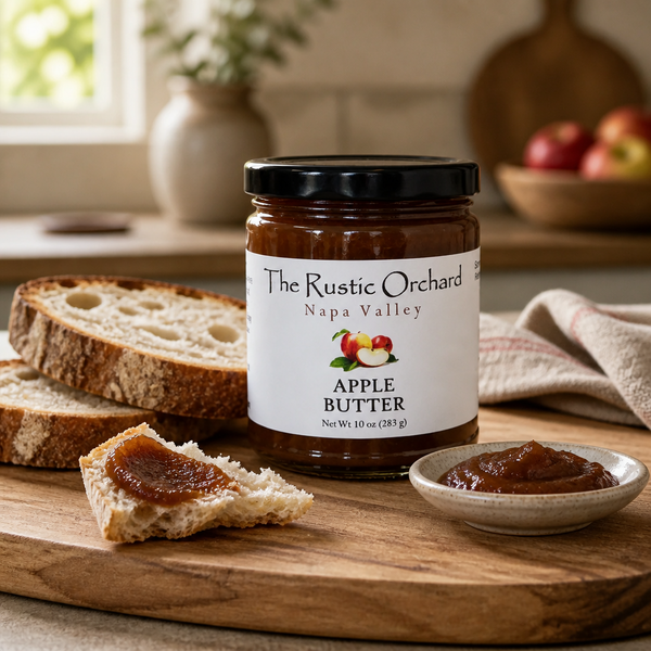 Apple Butter