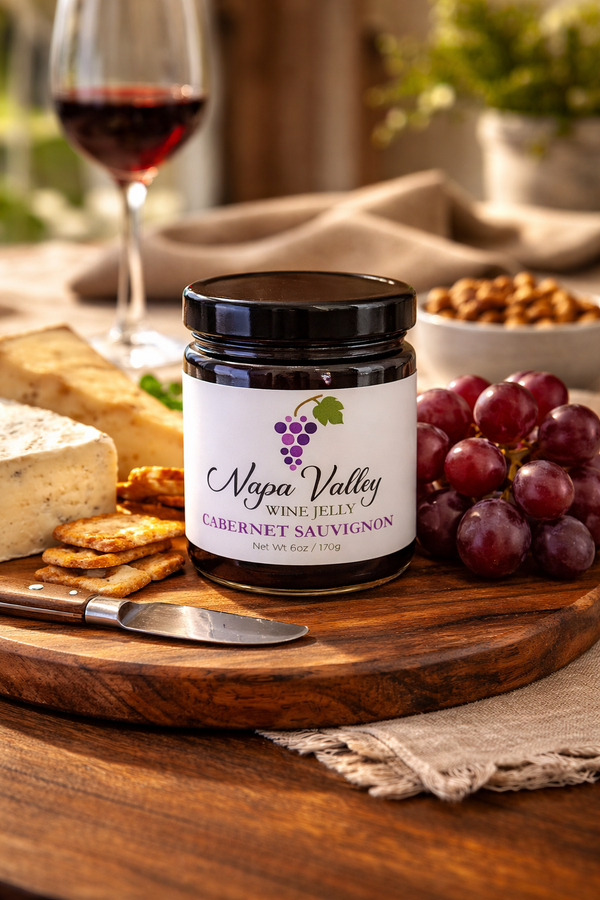 Wine Jelly