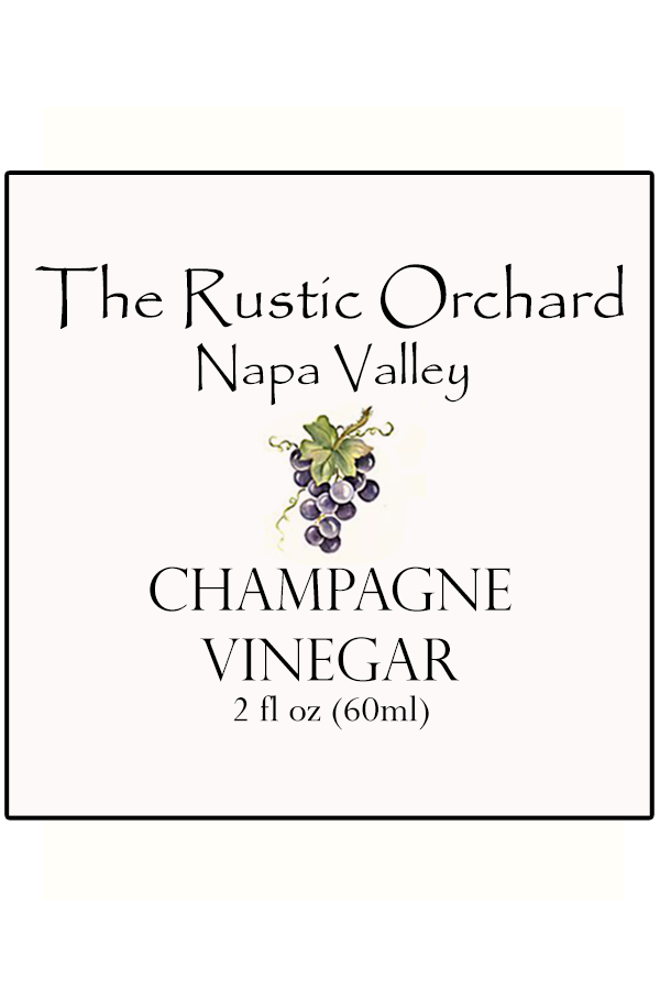 Champagne Vinegar