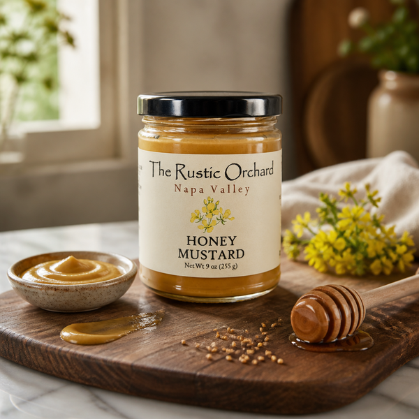 Honey Mustard