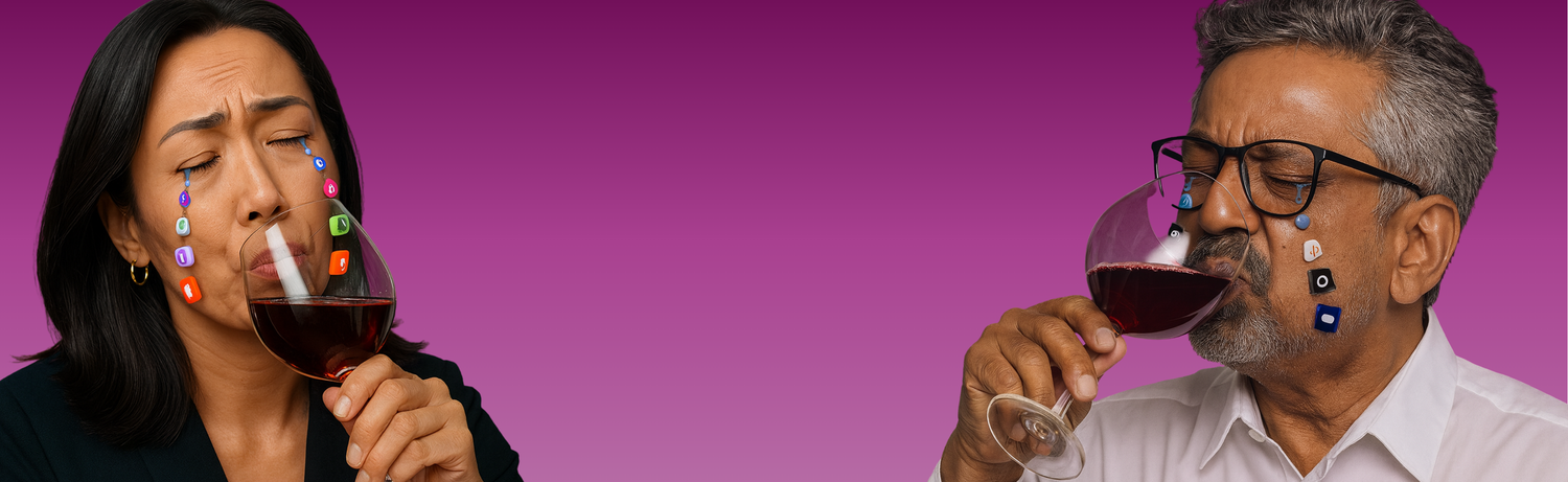 Rippling IT’s SaaDmin Sessions: Let’s Wine About It