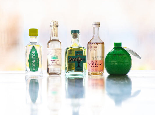 Cinco de Mayo Tequila Experience