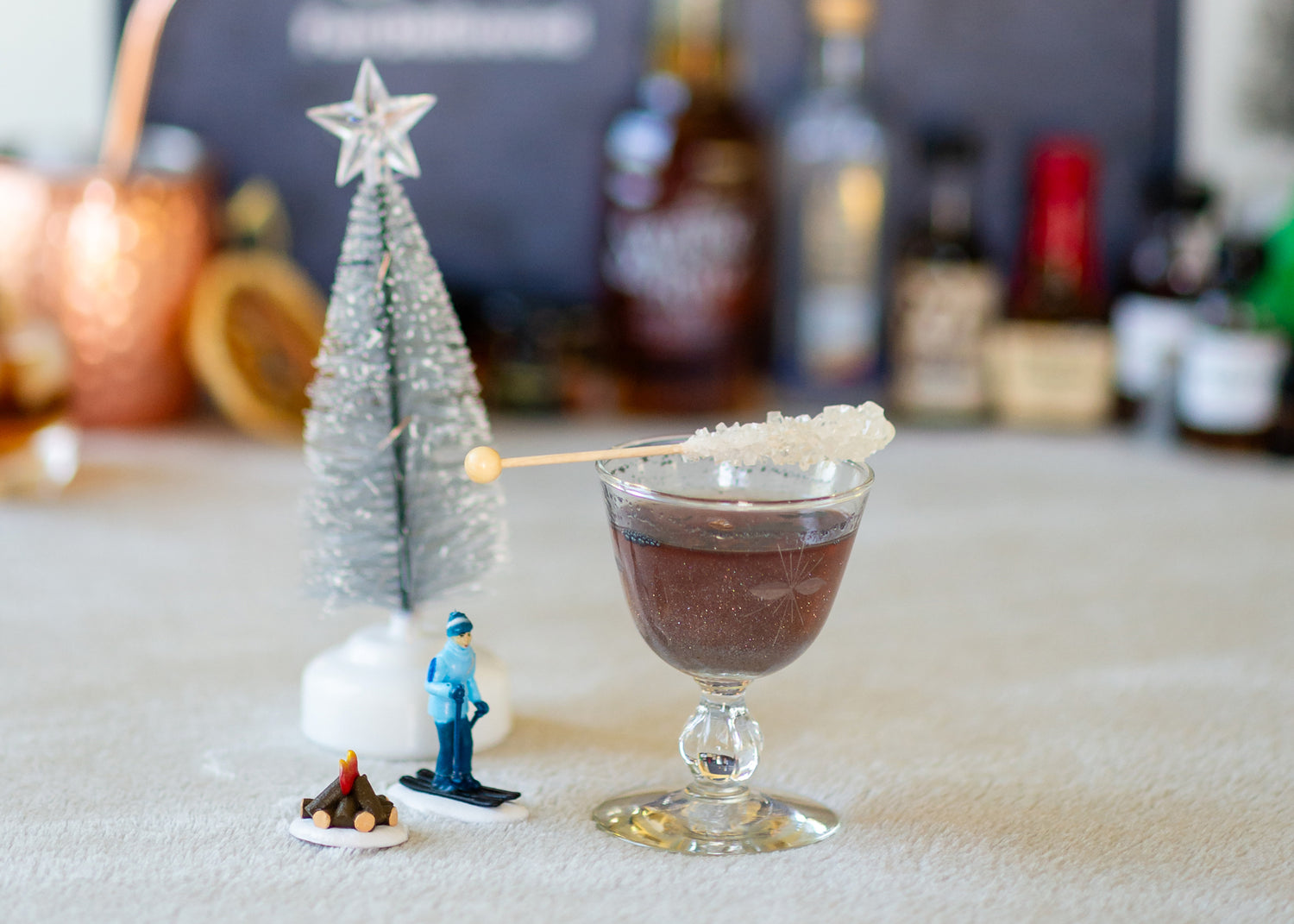 GDT - 11/18/25 - Après-Ski