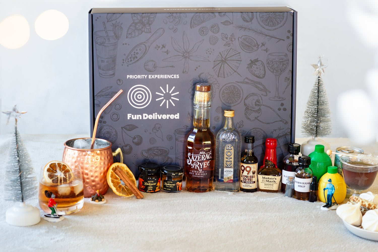 GDT - 11/18/25 - Après-Ski