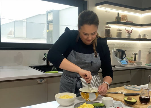 Bubbles & Brunch Experience