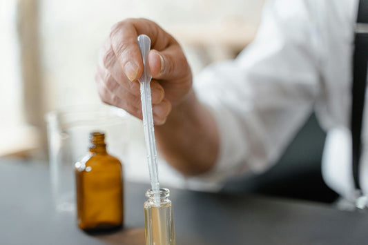 Bug-Free Summer: Natural Repellent Experience