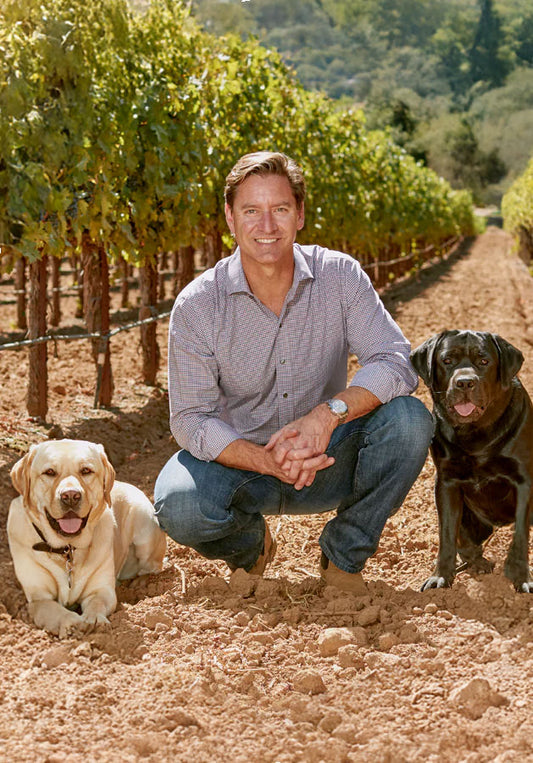 Taste the Best of Napa with Cameron Hughes