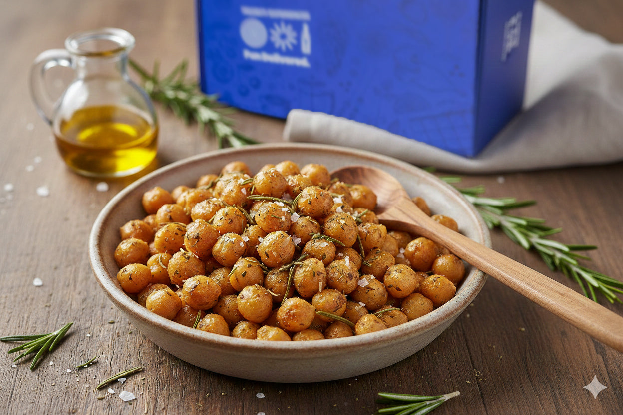 Rippling - Snacking into the New Year with Rippling Spend