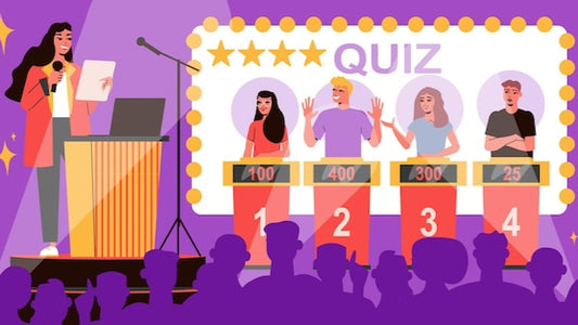 Virtual Trivia Throwdown