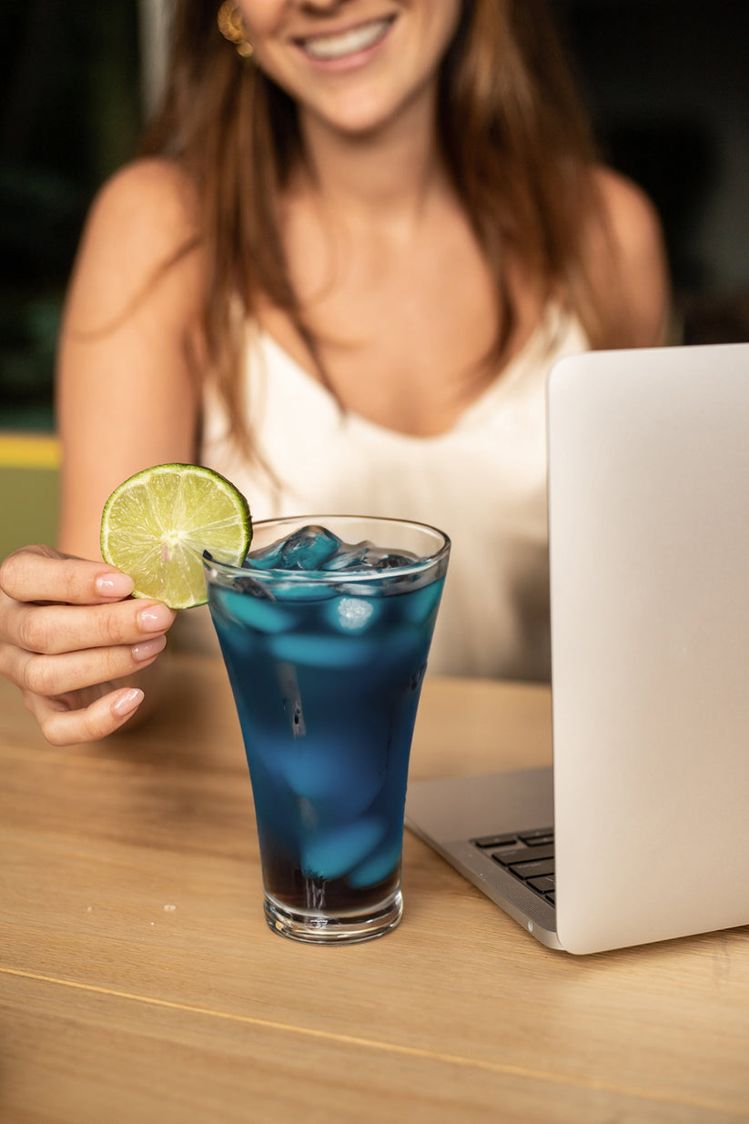 Tea-licious Summer: A Virtual Iced Tea Experience – priorityexperiences