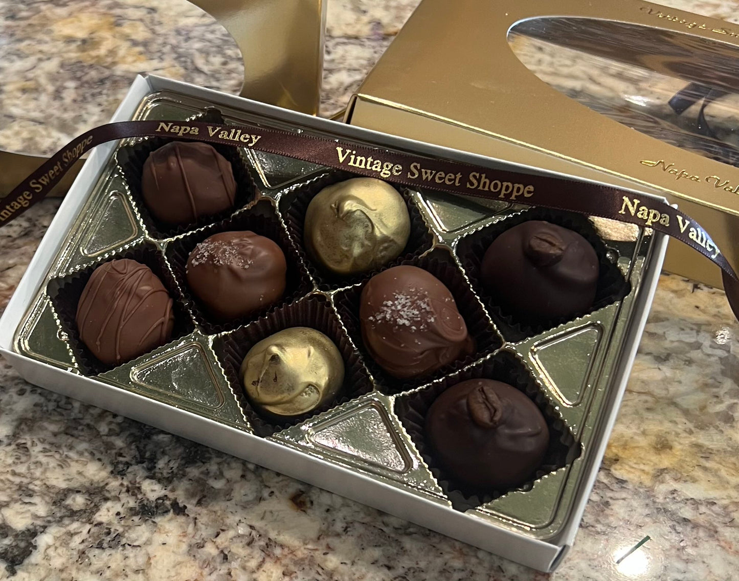 Chocolate Pairing Add-on