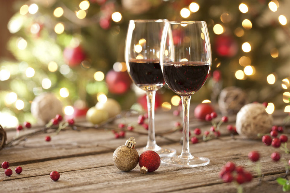 Navan Exclusive Holiday Virtual Wine Tasting Experience