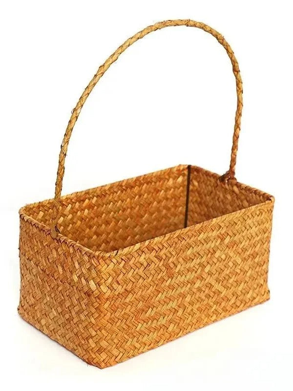 Premium Gift Basket