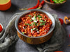 Flavors of India: A Virtual Chana Masala Experience