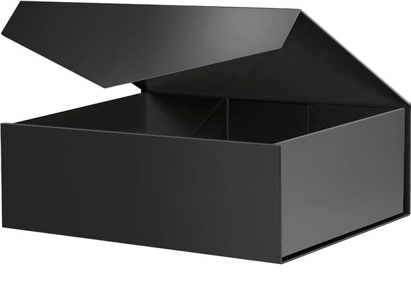 Premium Box with Magnet Closure