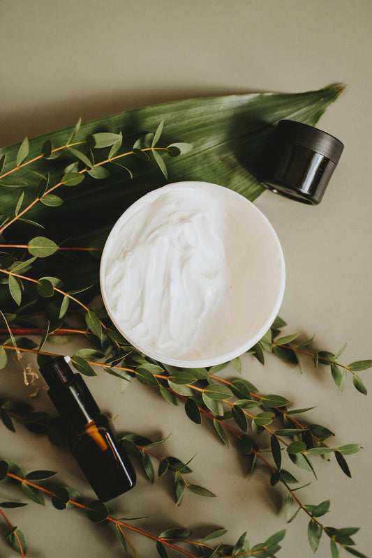 Screen Time: DIY Sunscreen Experience