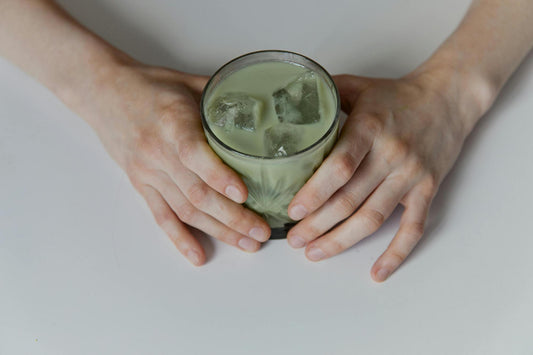 Matcha Magic: A Seasonal Sip Experience