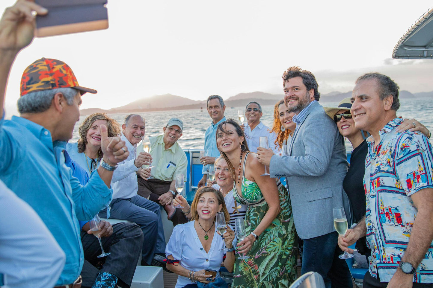 Yacht Rentals & Boating Experiences