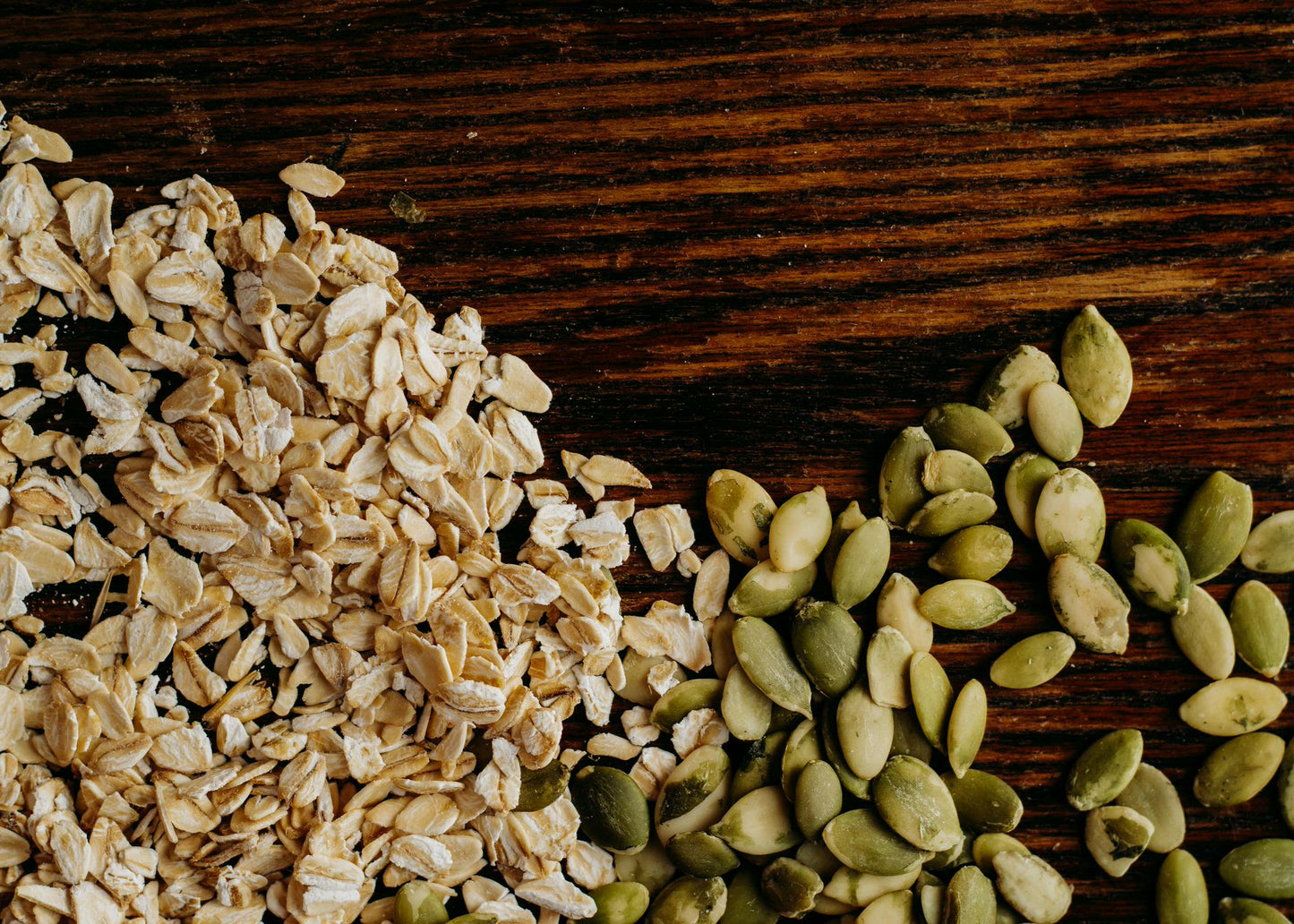 A DIY Granola Gathering