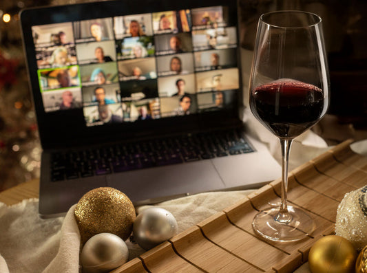 12 Days of Tasting: A Wine Advent Experience