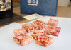 Snap, Crackle, Strawberry! A Virtual Marshmallow Treat Experience