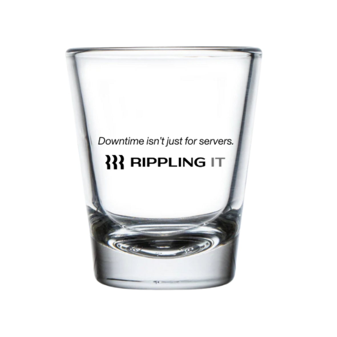 Rippling: Bourbon and Burnout: You Don’t Have to Crash with the System