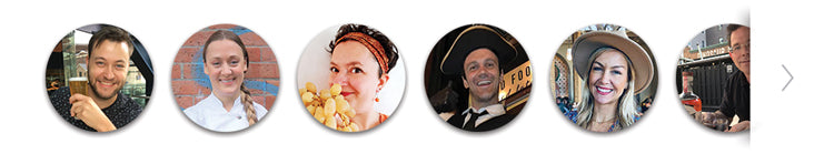 Priority Experiences hosts