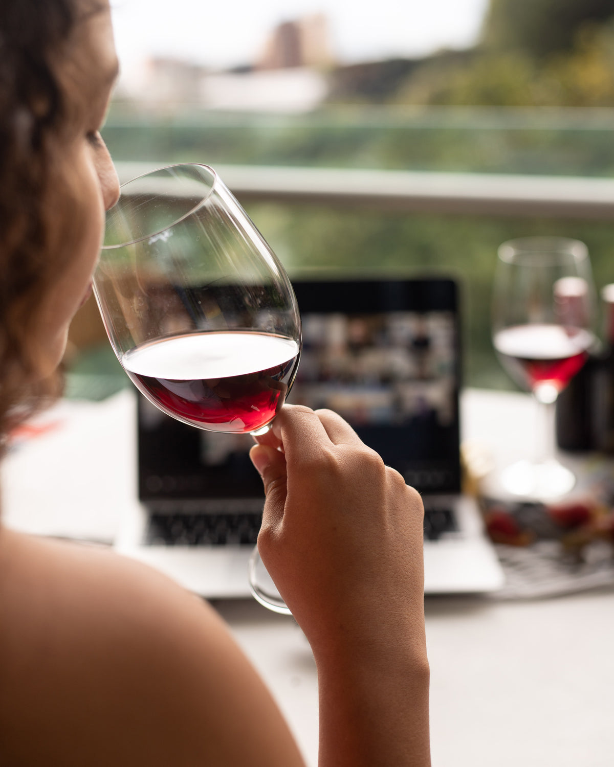 11/20: MetTel Wine & Cheese Tasting Event