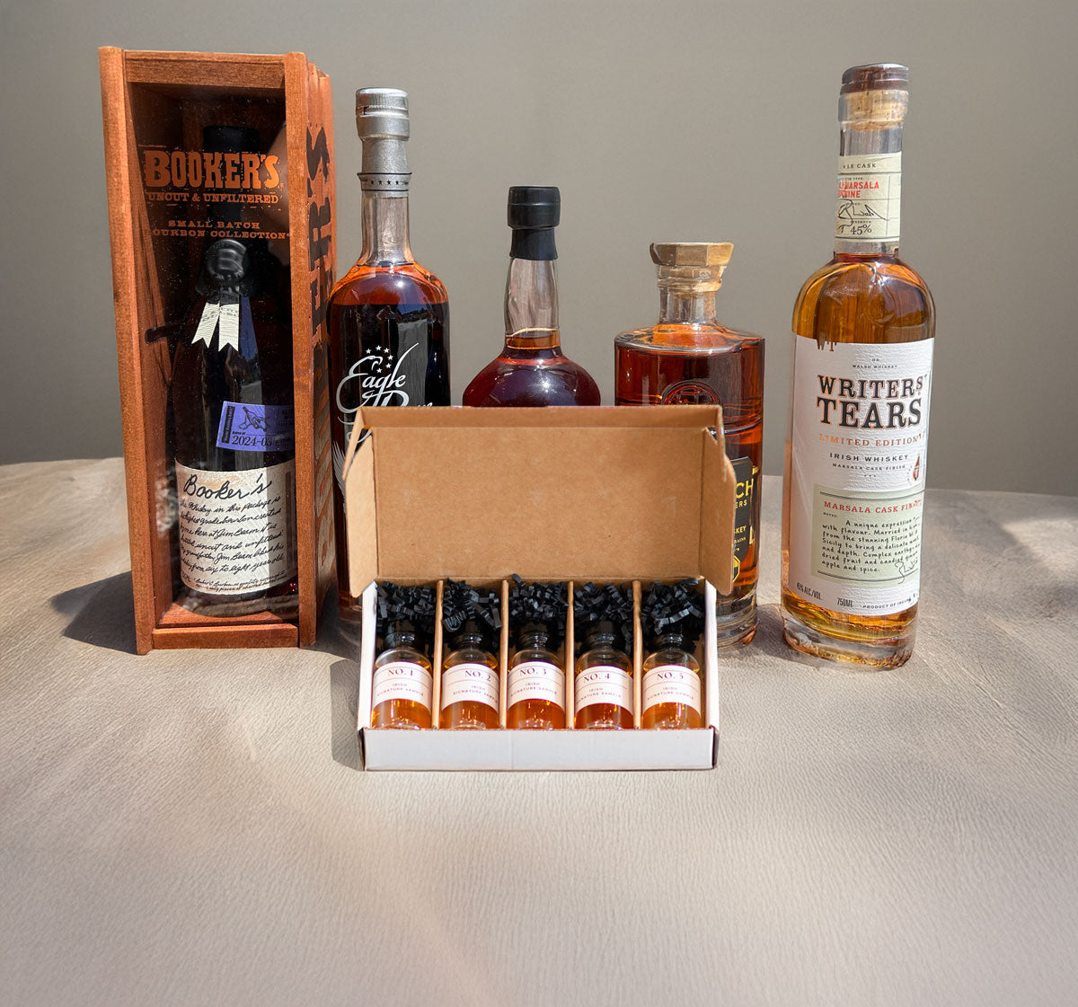 Armis Back to School Celebration - Virtual Whiskey Tasting Experience