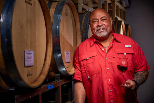 White Wine Virtual Tasting Kit (Minority-Owned Winery)