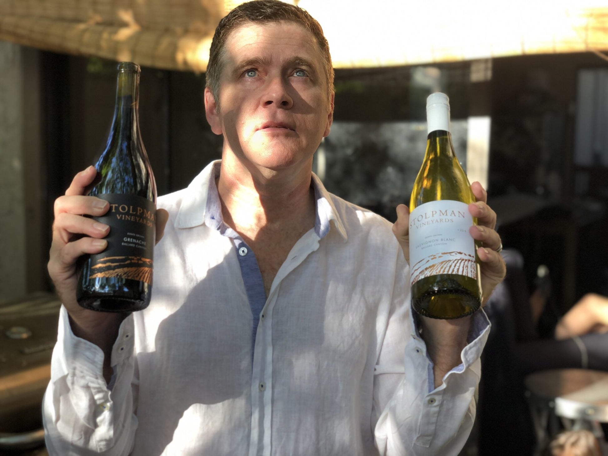 Sommelier Led Virtual Tasting Experience by Somm Experiences led by David Gary