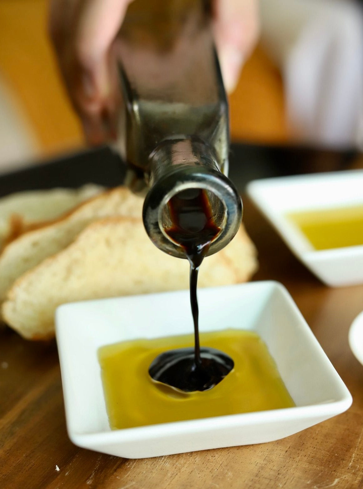 Olive Oil, Balsamic, Pesto and More!