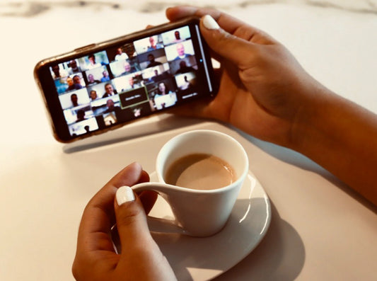 Sicilian Espresso and Chocolate Tasting