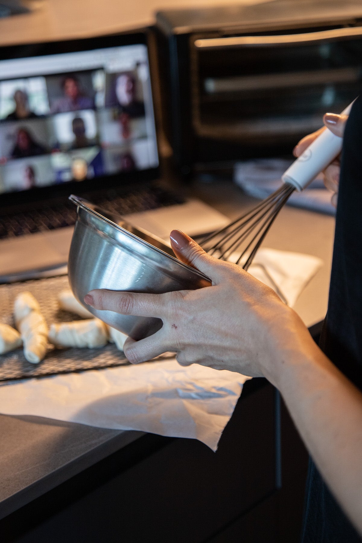 Custom Virtual Cooking Experience – priorityexperiences