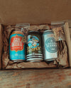 Ranger Creek Enthusiast Beer Sample Kit Virtual Tasting Experience
