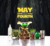 May The 4th Be With You Mixology Experience
