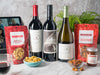 Napa Valley Wine & Food Virtual Tasting Kit